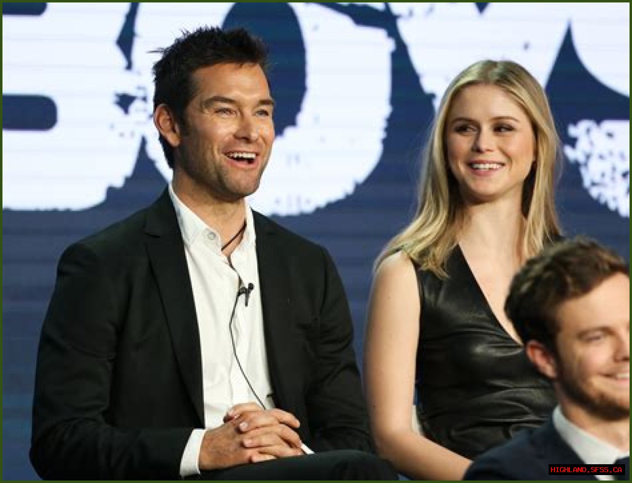 Antony Star Bisexuality: Unveiling The Actor's Sexual Orientation