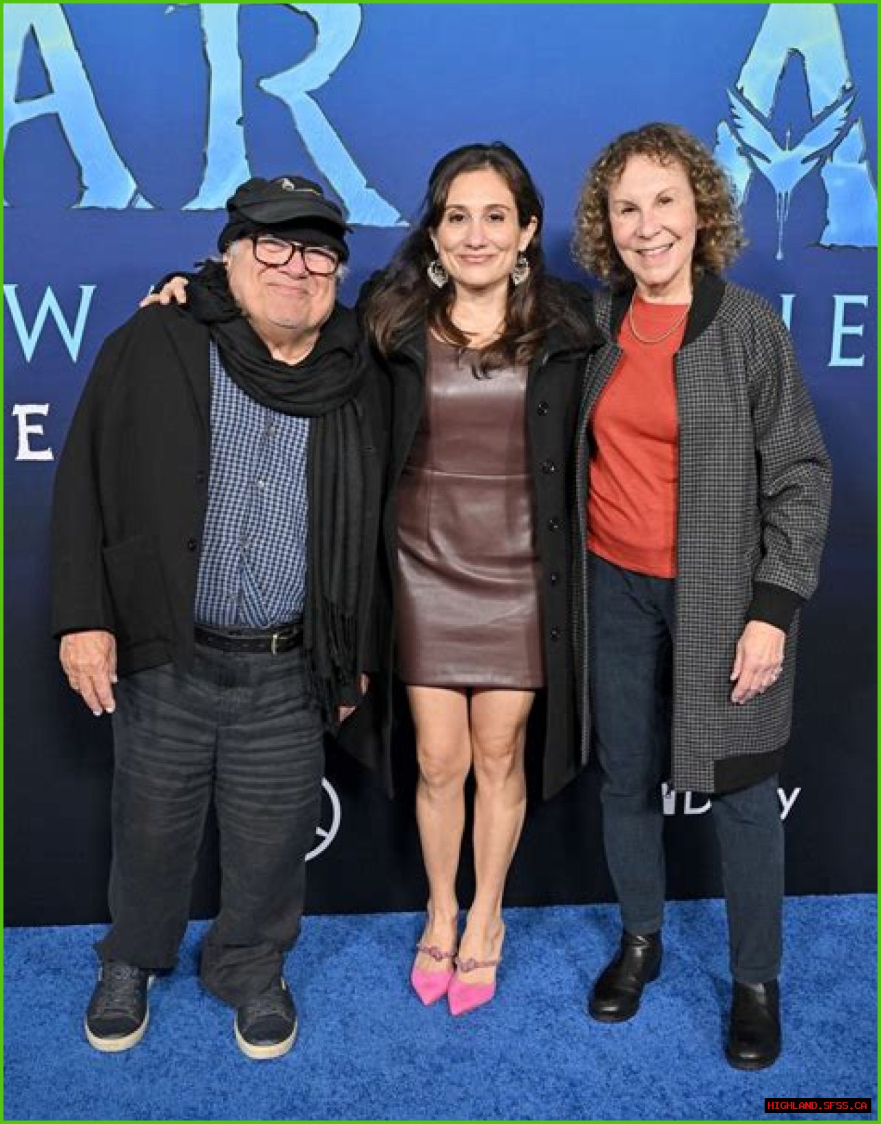 Danny DeVito's Wife's Astonishing Height: A Comprehensive Guide