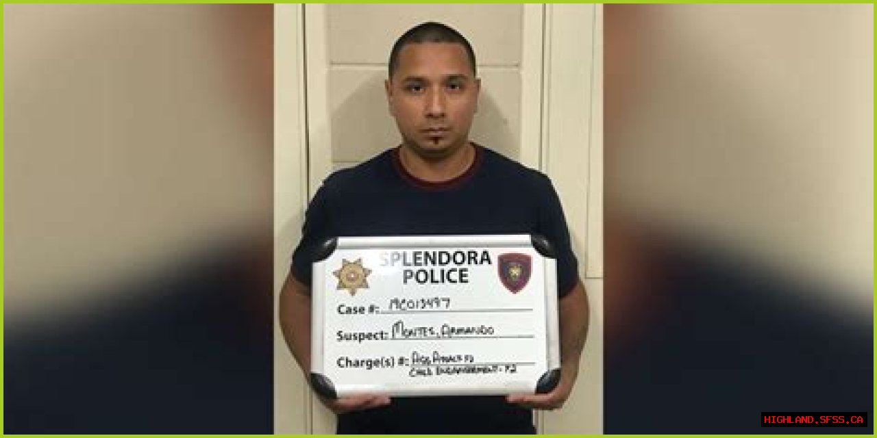 Expert Analysis Of Armando Montes In Texas