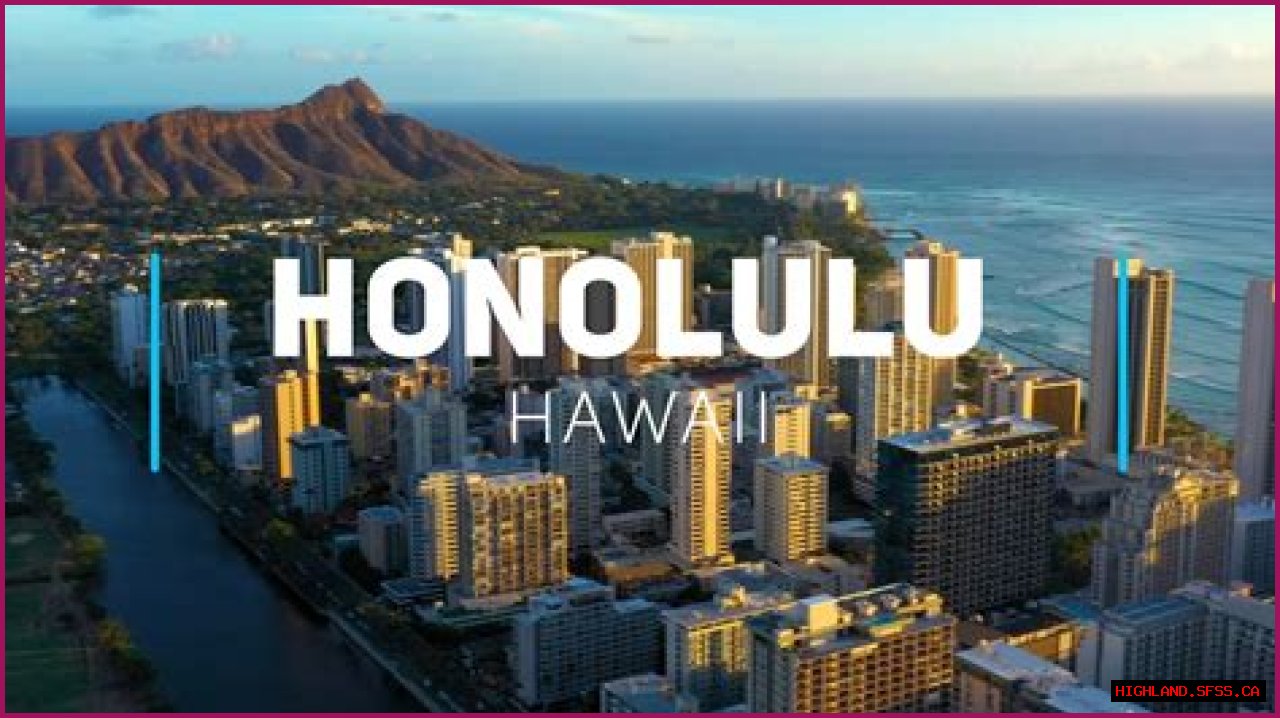 Honolulu's Civic Auditorium: The Heart Of The City's Cultural Scene