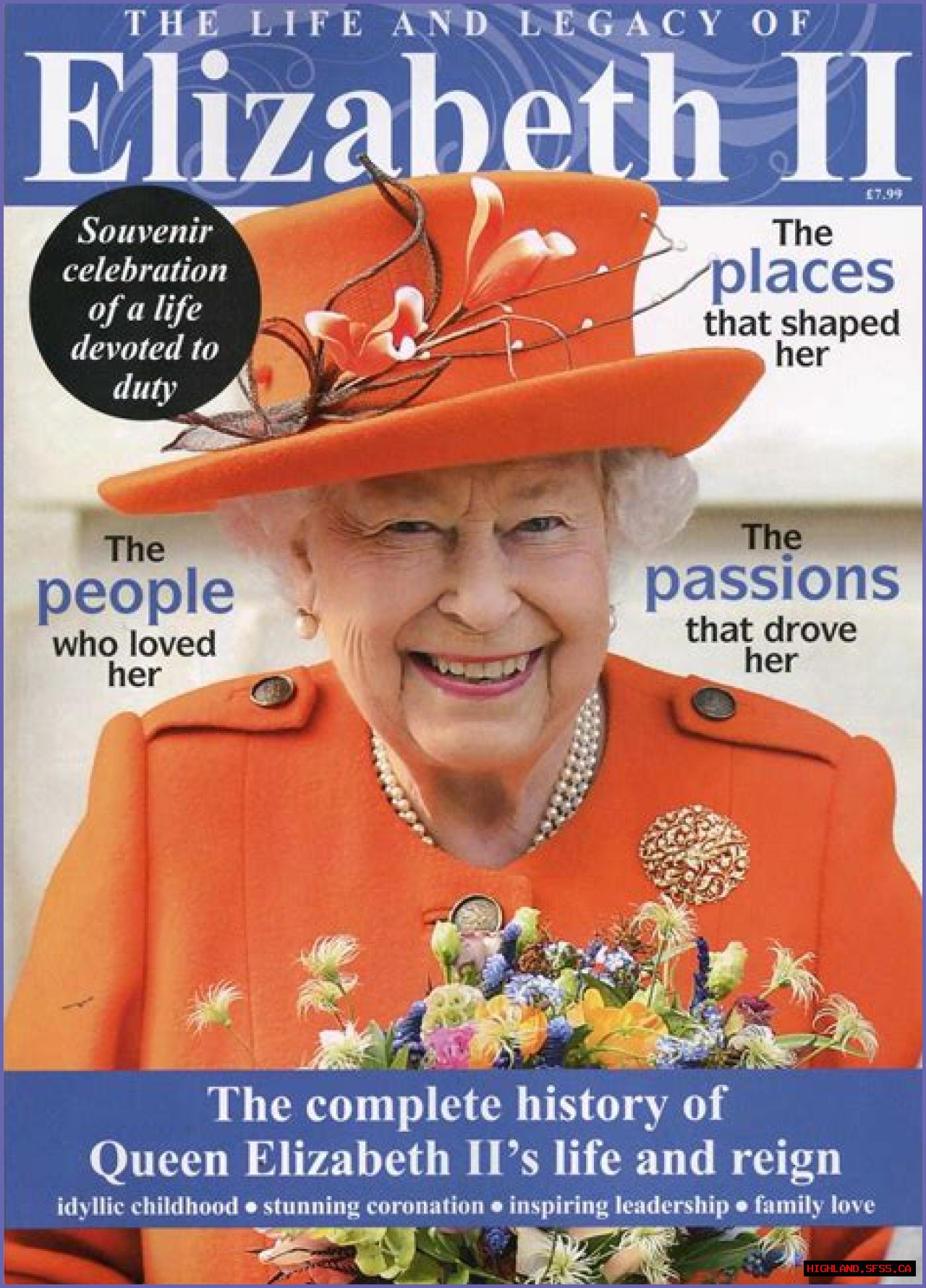 In Memoriam: Dorothy Burton's Life And Legacy