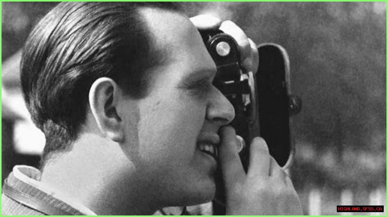 In Memoriam: Remembering The Life Of Fred Stein
