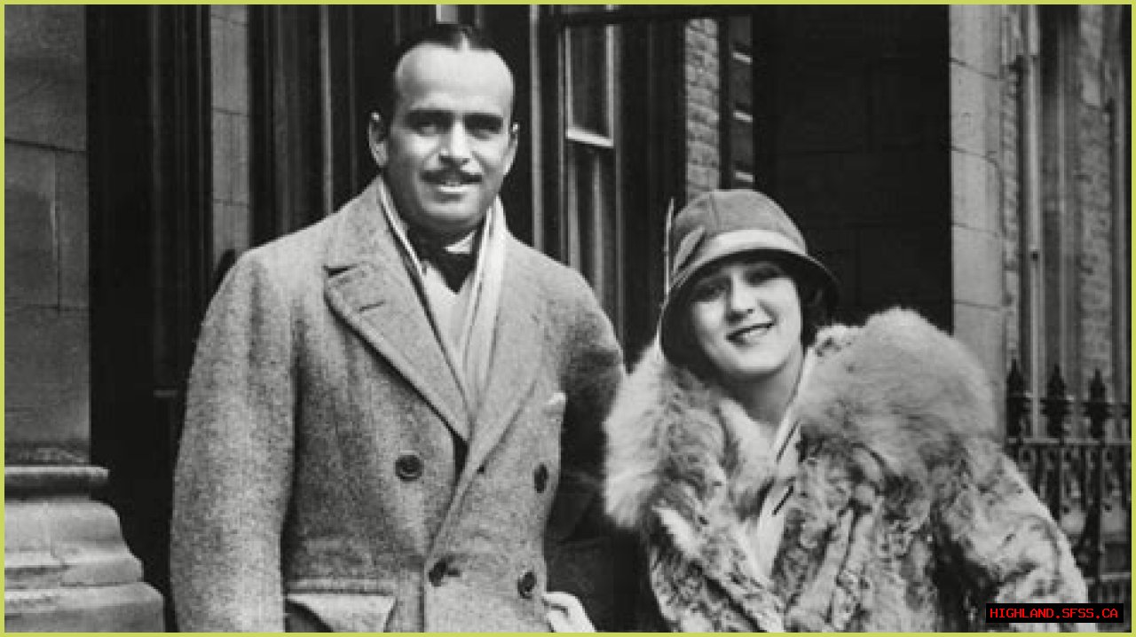 Inside Mary Pickford and Douglas Fairbanks' Love Story, Divorce