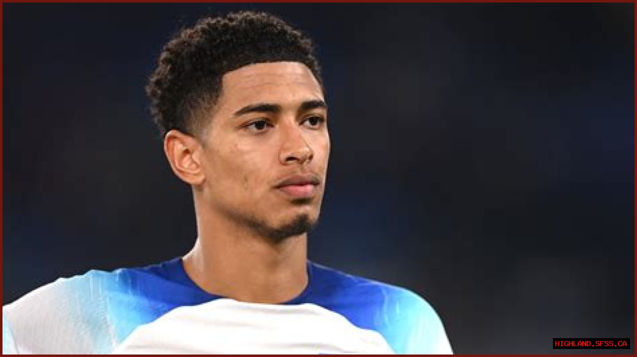 Is Jude Bellingham Of Mixed Race Or Ethnicity? [Full Truth]