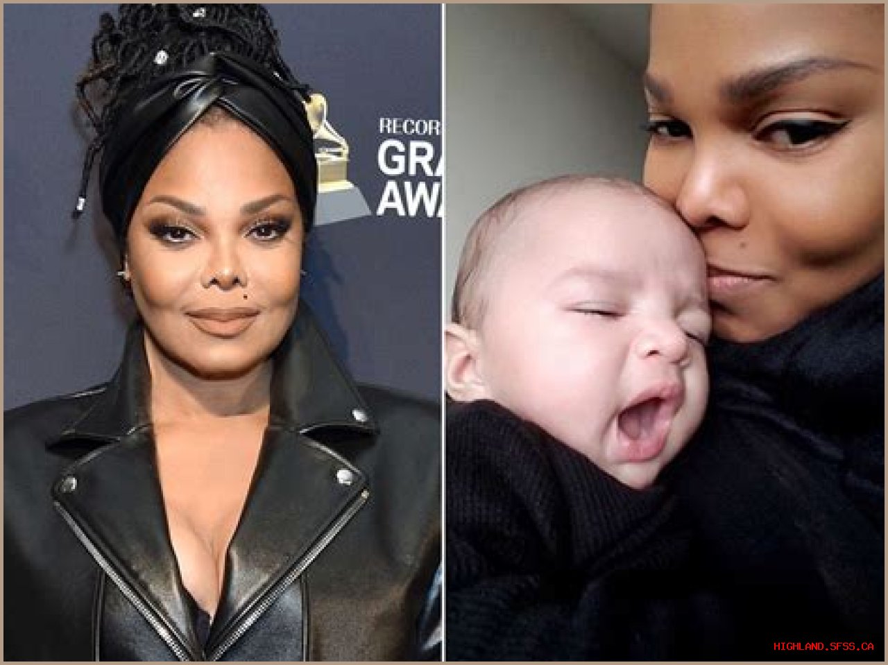 Janet Jackson's Children: Unraveling Motherhood Facts