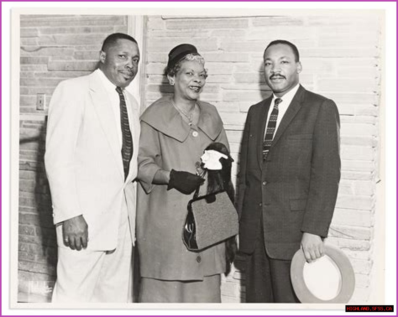 Meet The Charismatic Calvin Littlejohn: Renowned Author And Educator