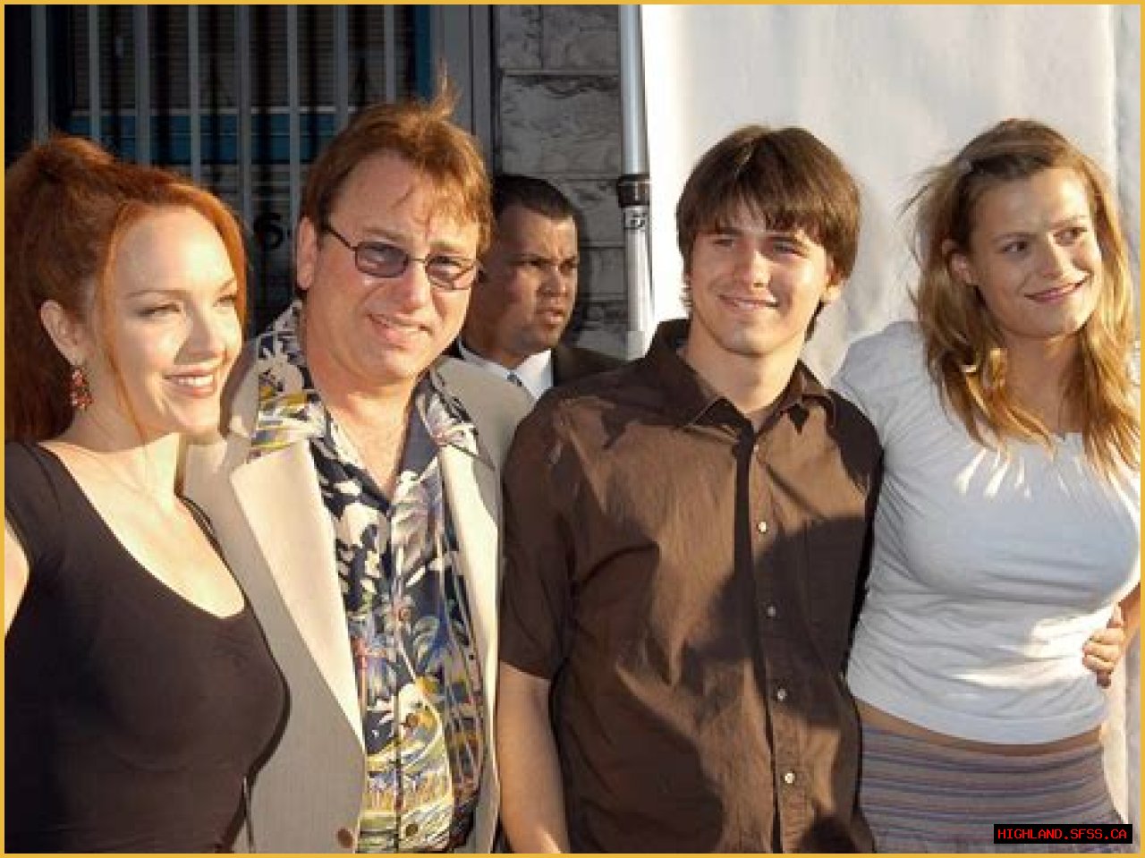 Meet The Daughter Of The Late Beloved Actor John Ritter