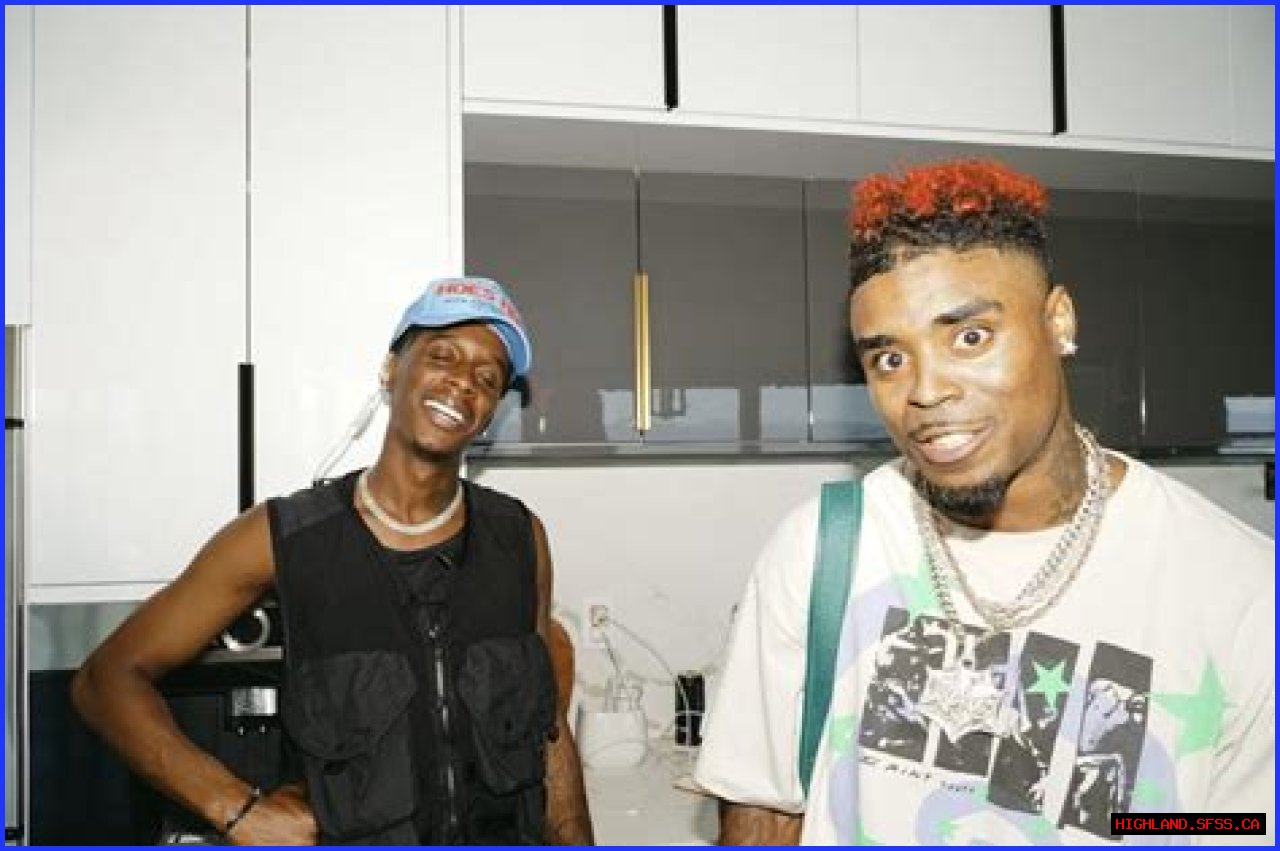 NWG Suave: Rapper Detailed Bio, Age, Birthday, & Height Insights and more