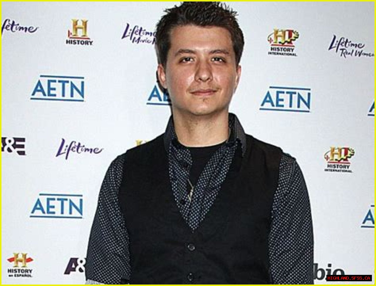 Ryan Buell - Bio, Age, net worth, height, Wiki, Facts and Family