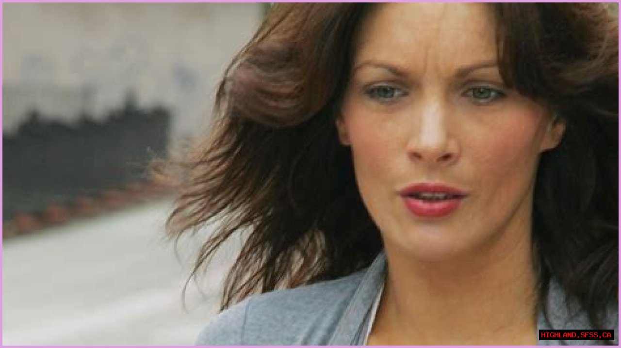 Sarah Aspim: A Talented Actress With A Promising Future