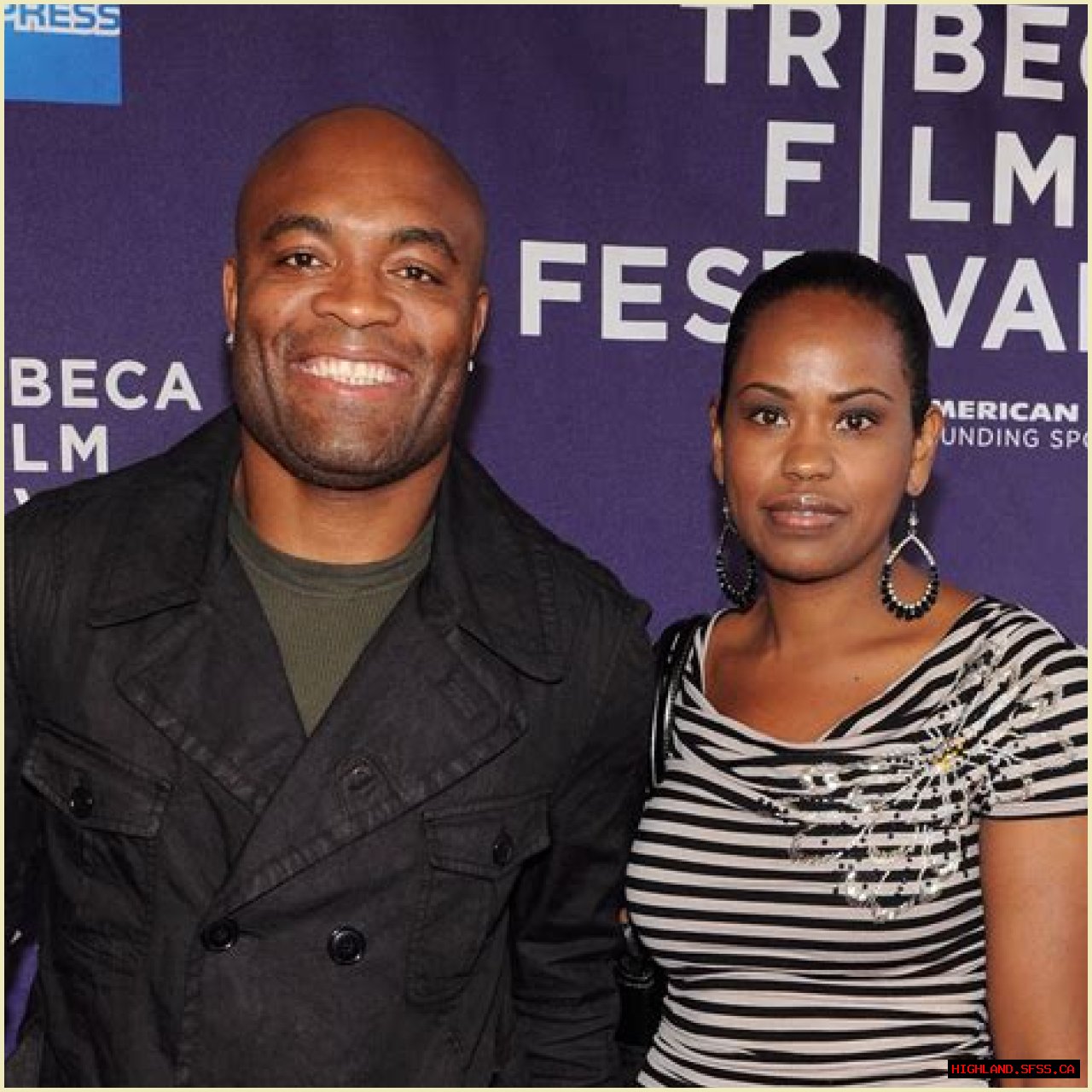 Striking Facts About Bueno Silva's Wife You Should Know