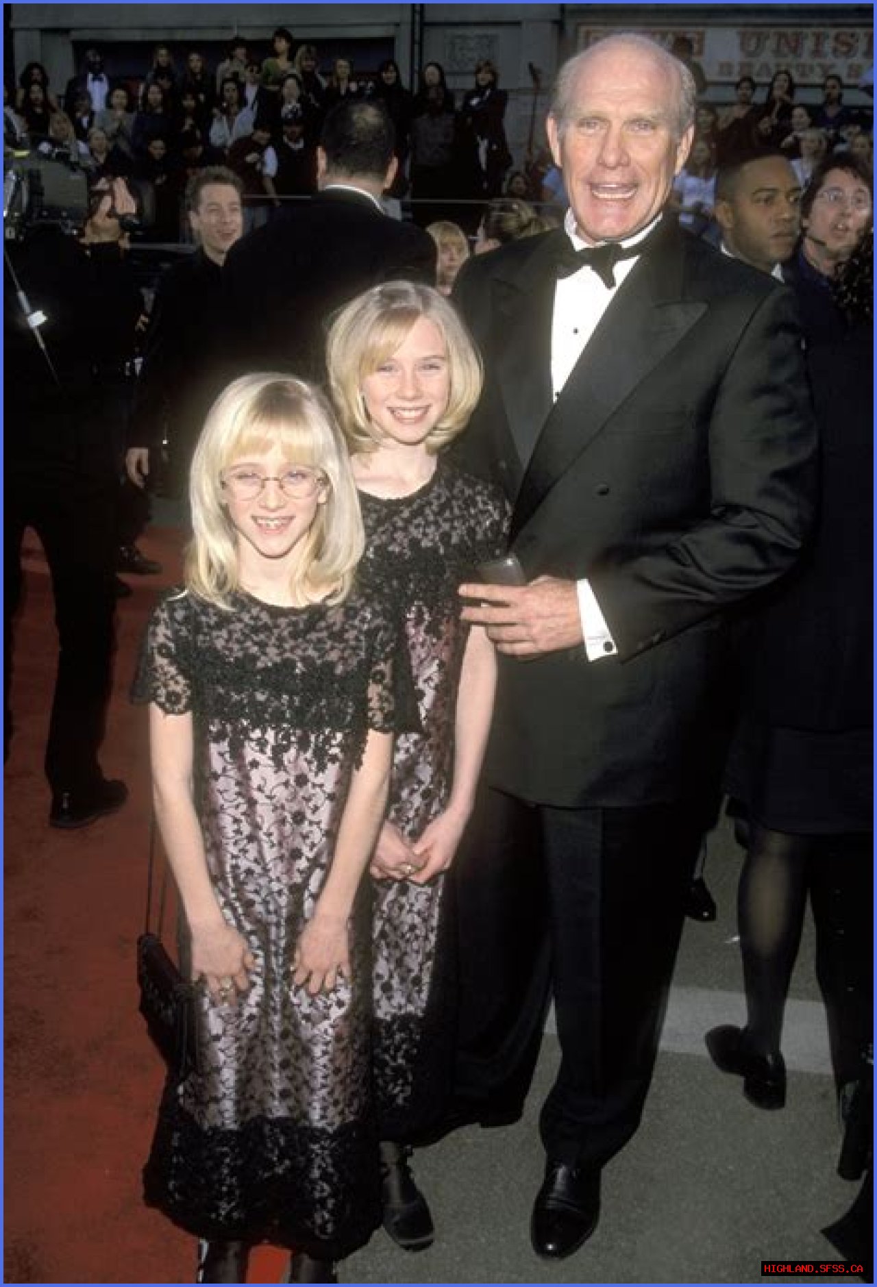 Terry Bradshaw's Children See Him as a 'Vibrant, Positive Person' - Meet His Beautiful Daughters