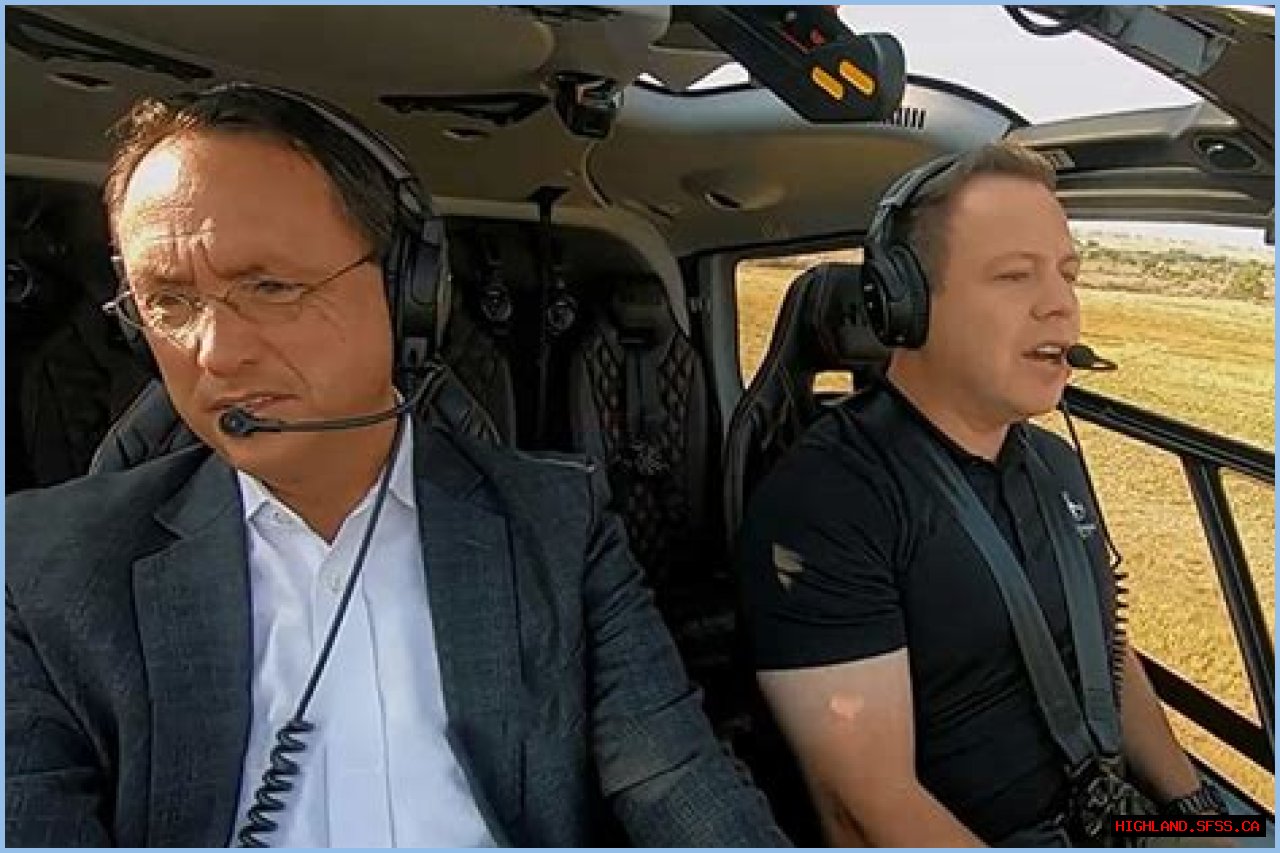 The Fugal Brothers: Brandon And Cameron's Inspiring Adventure