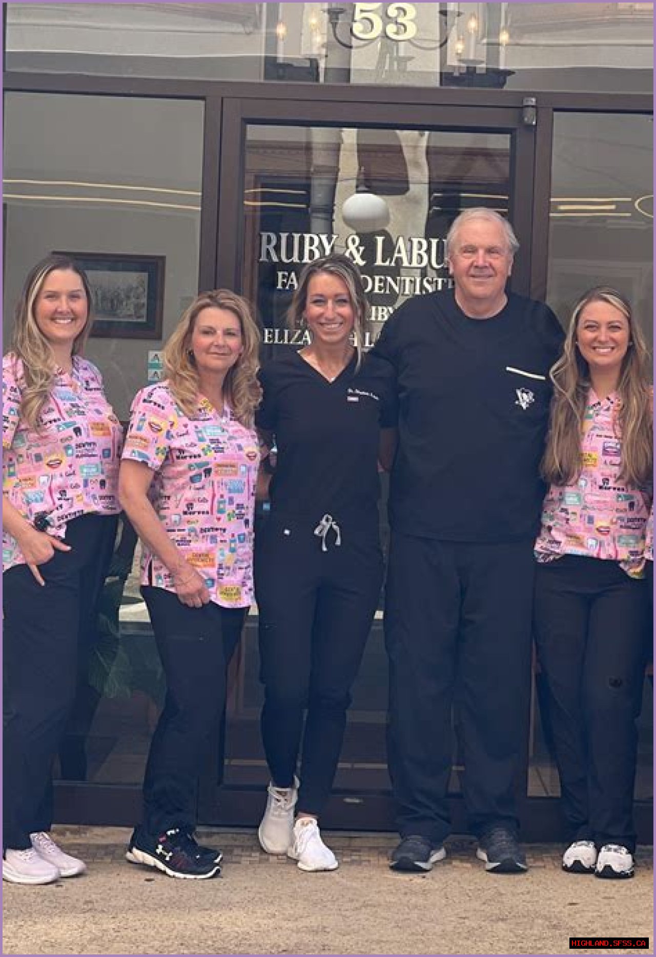 Top-Rated Dr. Labuda In Uniontown - Exceptional Dental Care