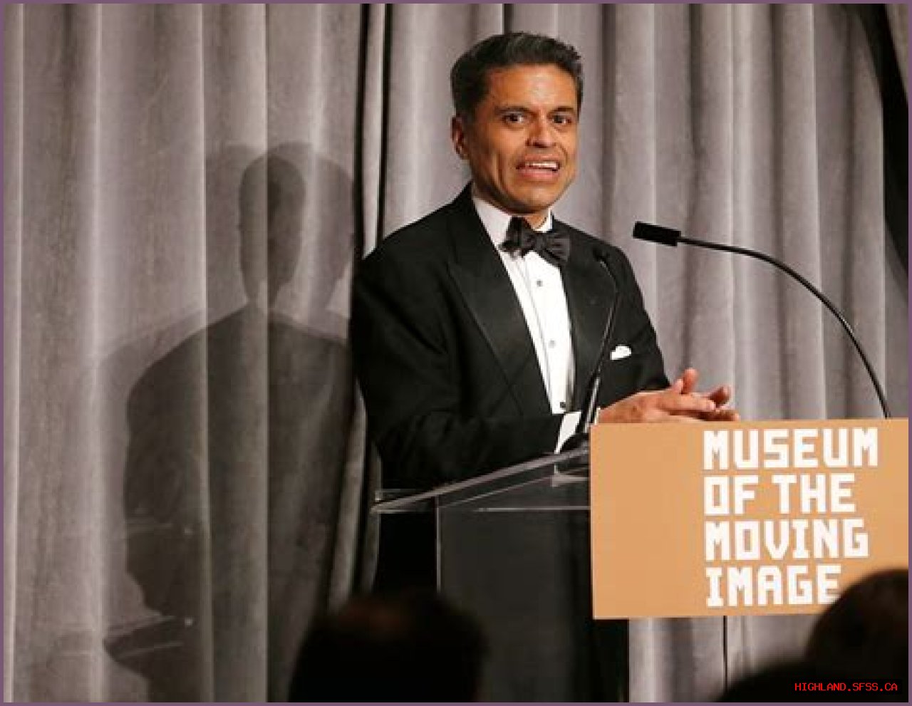Unveiling Fareed Zakaria's Net Worth: Surprising Revelations