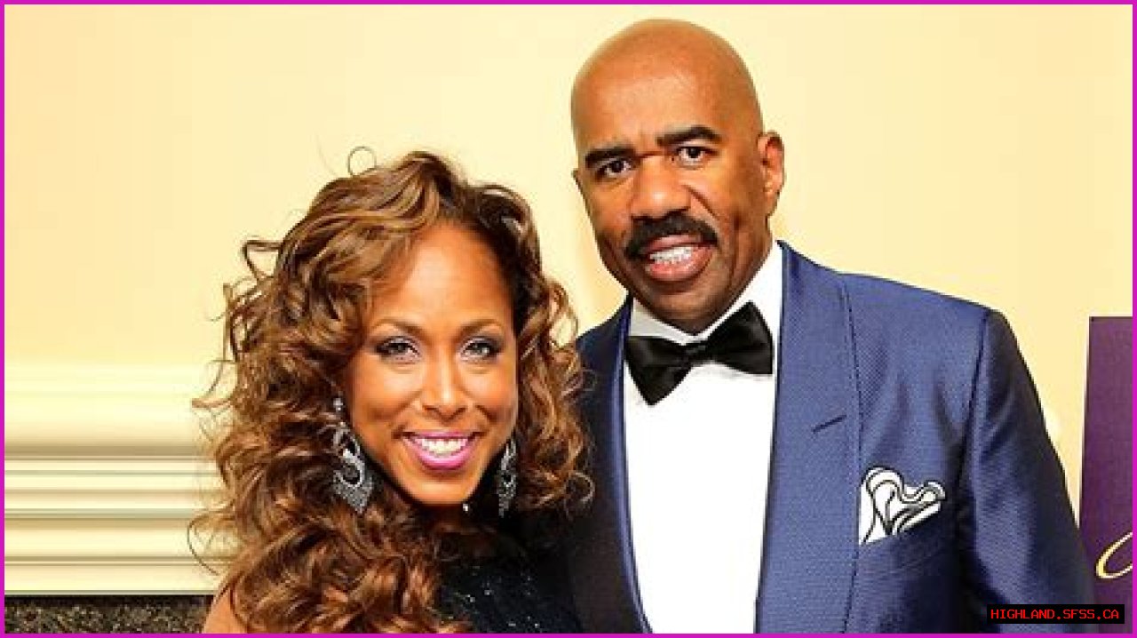 What Happened? Is News Of Steve Harvey Passing True Today?