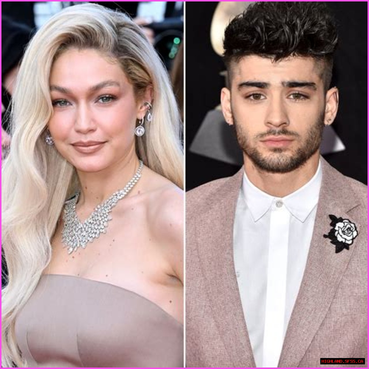 Zayn Malik's Love Life: Past And Present Relationships Unveiled